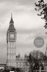 European Adventure - 4 Days in London