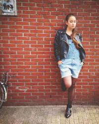 Last Day in Amsterdam