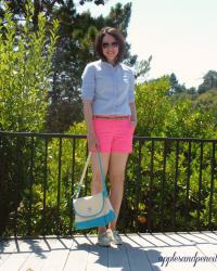 Preppy Summer