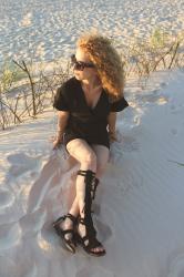 Baltic Sea
