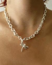 505 Bellast necklaces