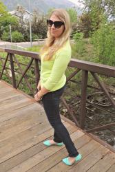 Sponsor Spotlight + Giveaway: Jessica of NC Grown