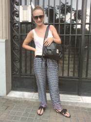 LOOK OF WEEK # 53
