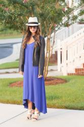 Trend Challenge // Hats