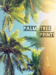 INSPIRATION. TROPICAL PRINT