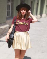 Louise