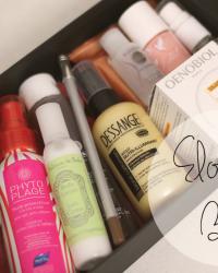#4 Blog Birthday two years old : *Concours* Elodie’s Box