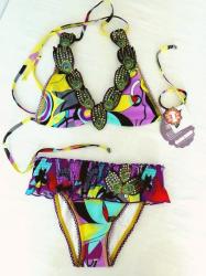 506 Babalu swimsuit