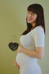 Pregnancy: Week 16