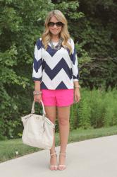 Summer Style Linkup