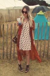 Latitude Festival Outfits