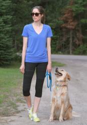 {Fitness Friday} Running Gear