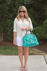 Style Lately Necklace Set & $50 Credit Giveaway