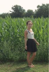Look d'été