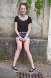 Don't forget who you are ♫