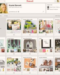 Why You Should Be Following on Pinterest!