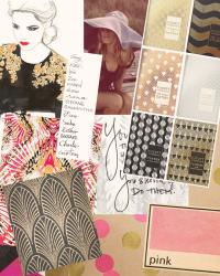 Kismet Branding Process