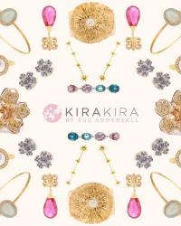 Kira Kira + A Note on Brand Interaction