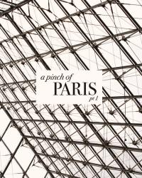 A Pinch of Paris - Part 1