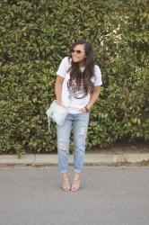 DRESSING FOR A CAUSE WITH SEVENLY