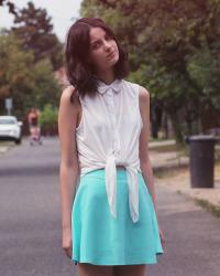 Mint