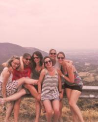 BARCELONA, Lo que da? # 4 La Costa Brava