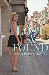 lost & found in costa brava