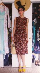 Threadbare Elegance