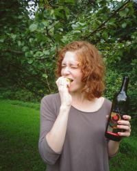 30 in 30 by 30: Pear Picking