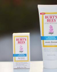 Skincare Sundays :: Burt's Bees