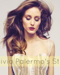 She Rocks: Olivia Palermo