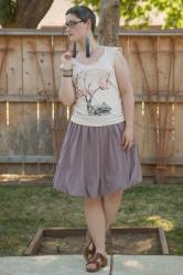 Outfit Post: 7/25/13