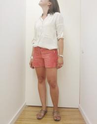 LOOK OF WEEK # 55