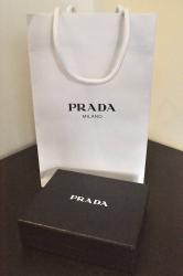 Prada wallet