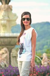 Ray Ban Giveaway!