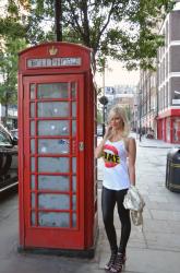 Call me maybe