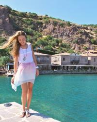 Heaven on Earth: Assos