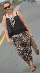 BAGGY PANTS!