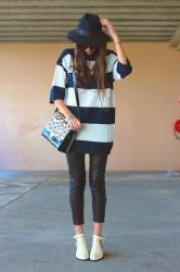 School Stripes