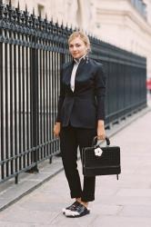 Paris Couture Fashion Week AW 2013....Nasiba