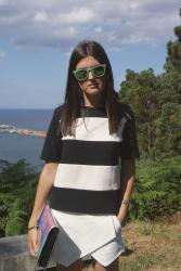 Folding Wayfarer