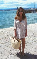 Kaftan de Luxe