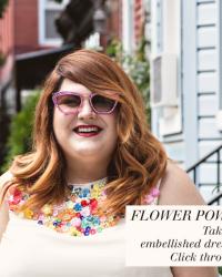 {STYLE} Flower Power