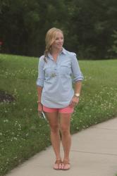 Summer Uniform