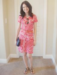 Summer Style Linkup:  Thursday Night Out