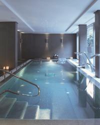 SPA HOTEL PRIMUS VALENCIA 