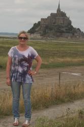 Mont Saint Michel