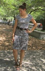 Best Outfit of July 2013
