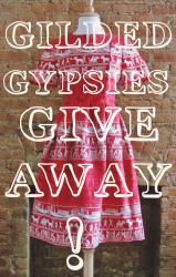 $40 Gilded Gypsies Giveaway!