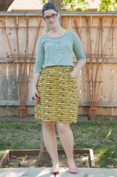 Outfit Post: 8/1/13